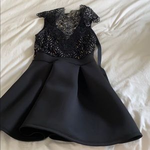 Homecoming Dress